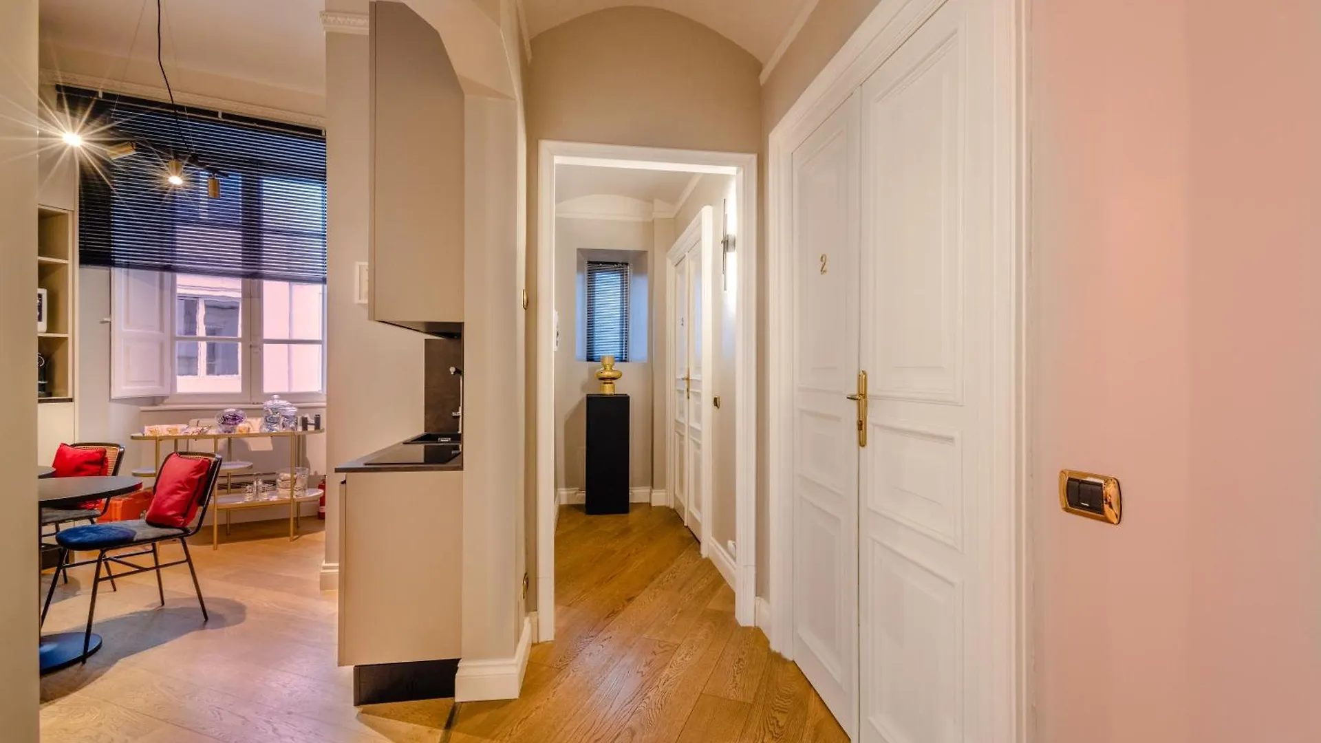 Affittacamere Hotel Mybedcavour Roma