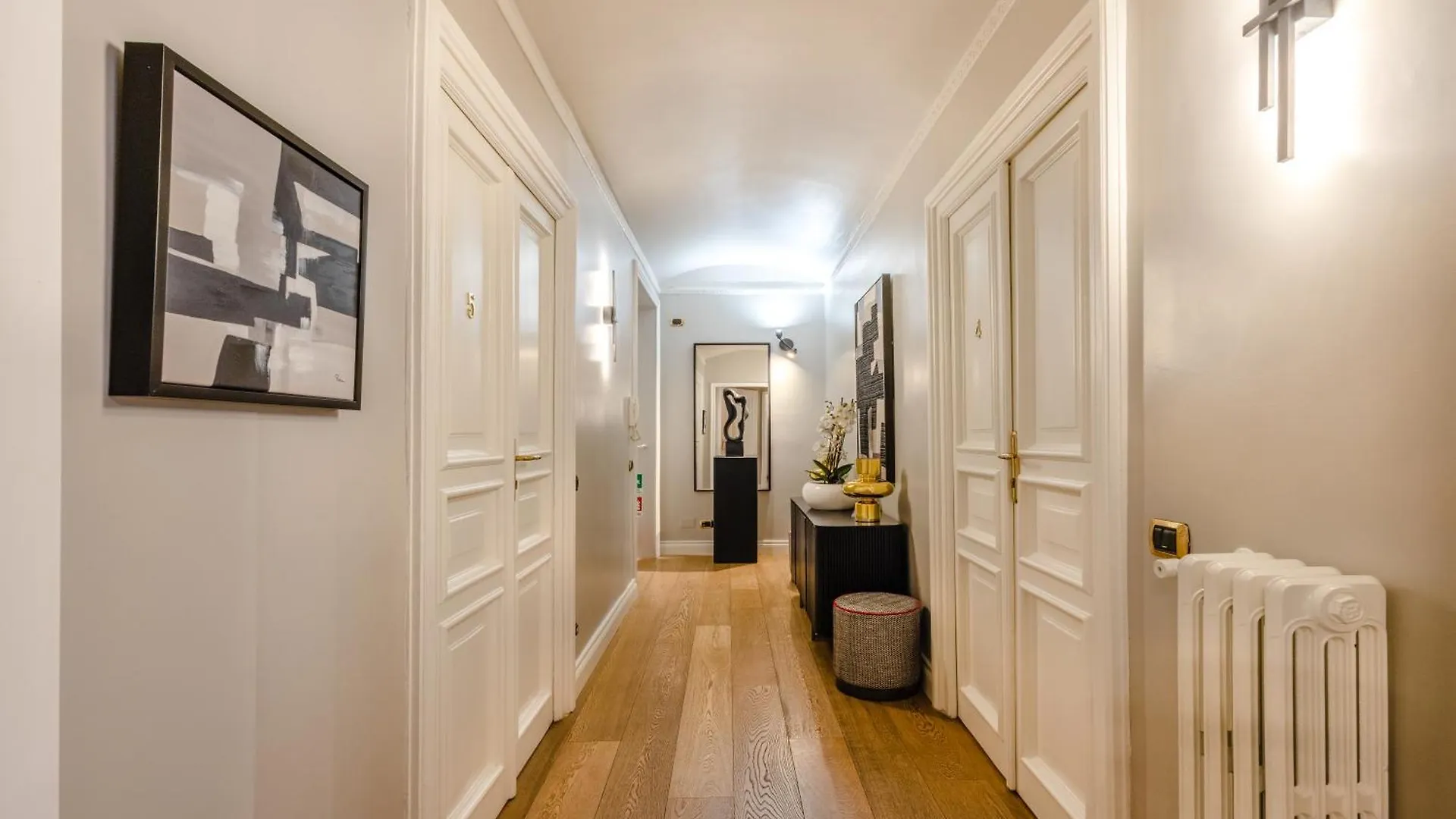 Affittacamere Hotel Mybedcavour Roma