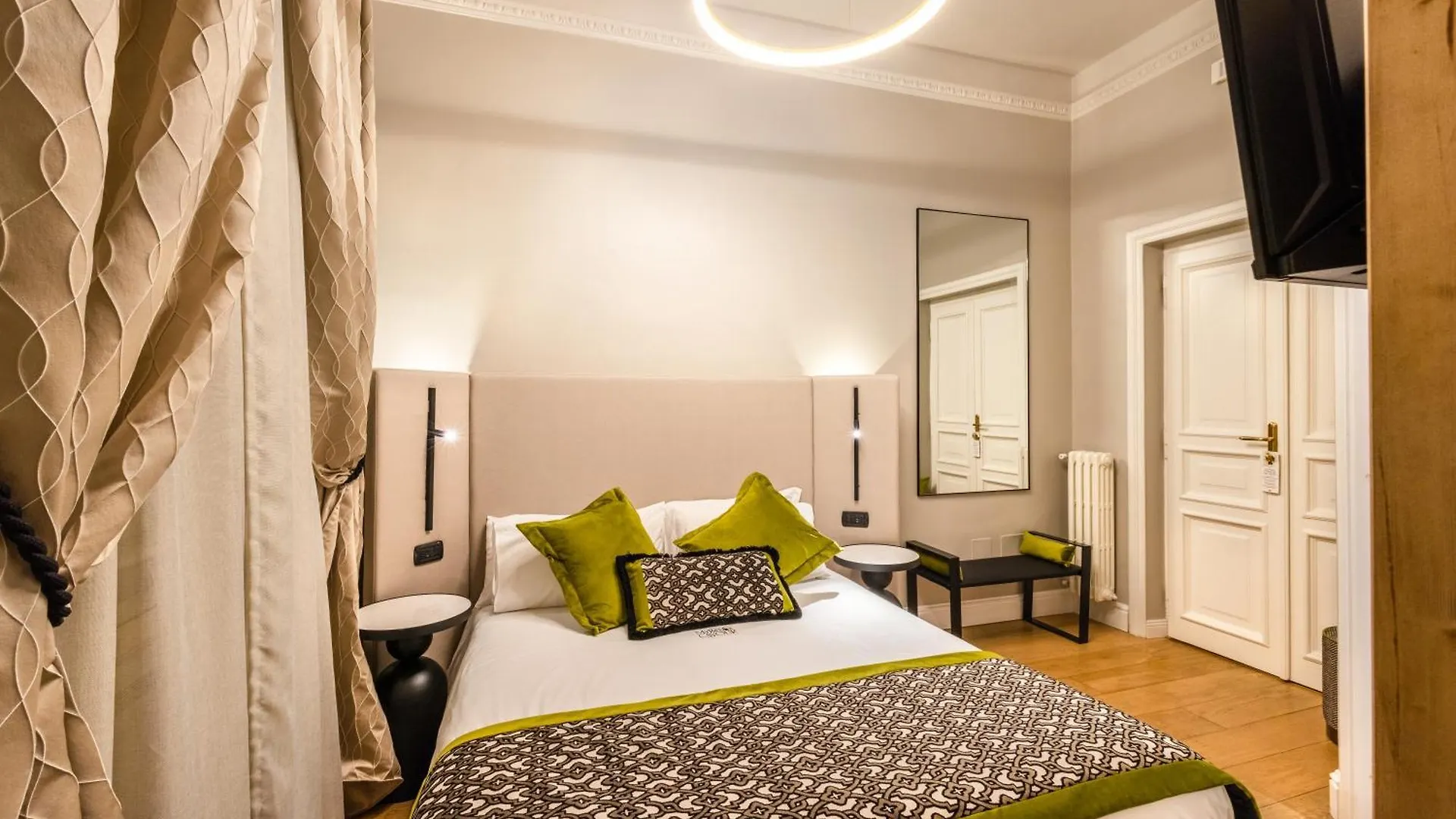 Affittacamere Hotel Mybedcavour Roma