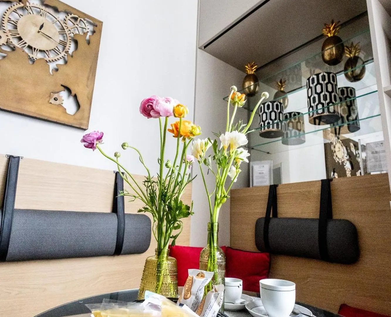 Affittacamere Hotel Mybedcavour Roma