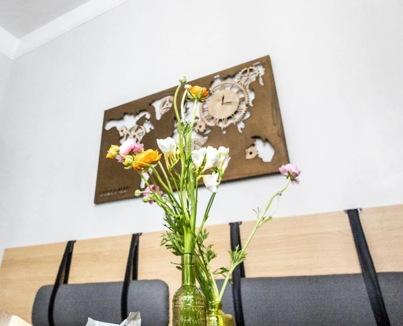 Hotel Mybedcavour Roma Italia