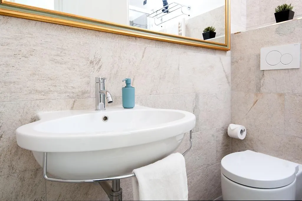 Hotel MyBedCavour à Rome Maison d'hôtes