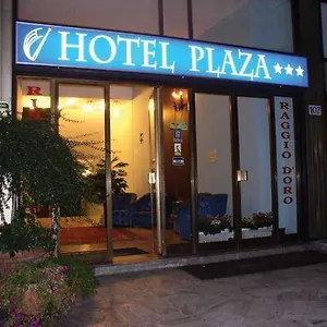 Plaza Varese