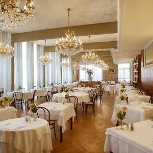 Cristallino & Suites Montecatini-Terme
