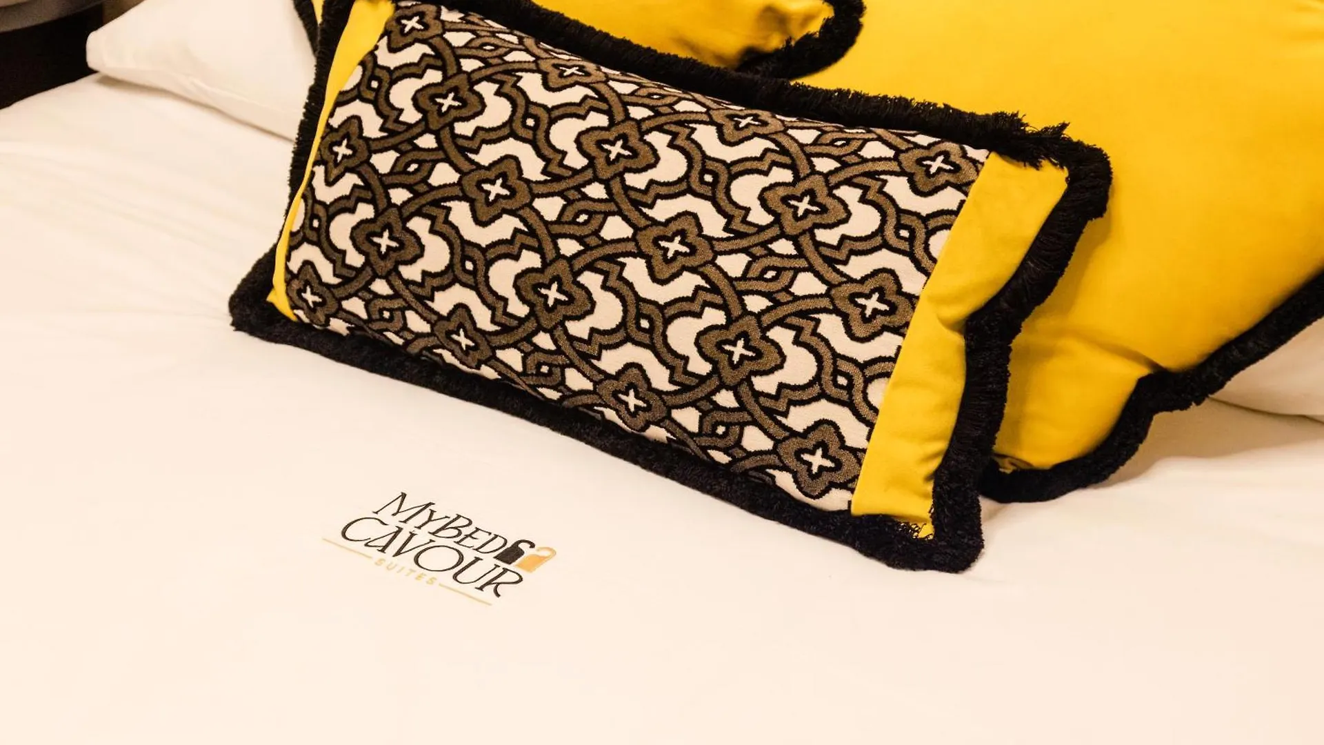 Mybedcavour Hotel Rome Guest house