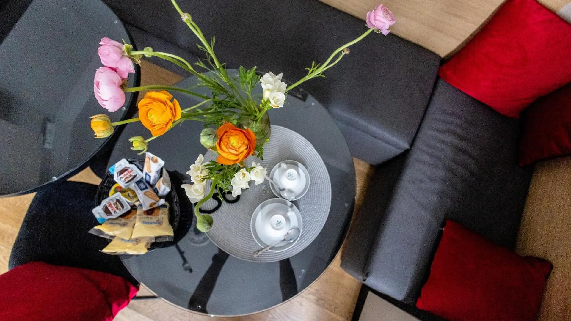 Mybedcavour Hotel Rome
