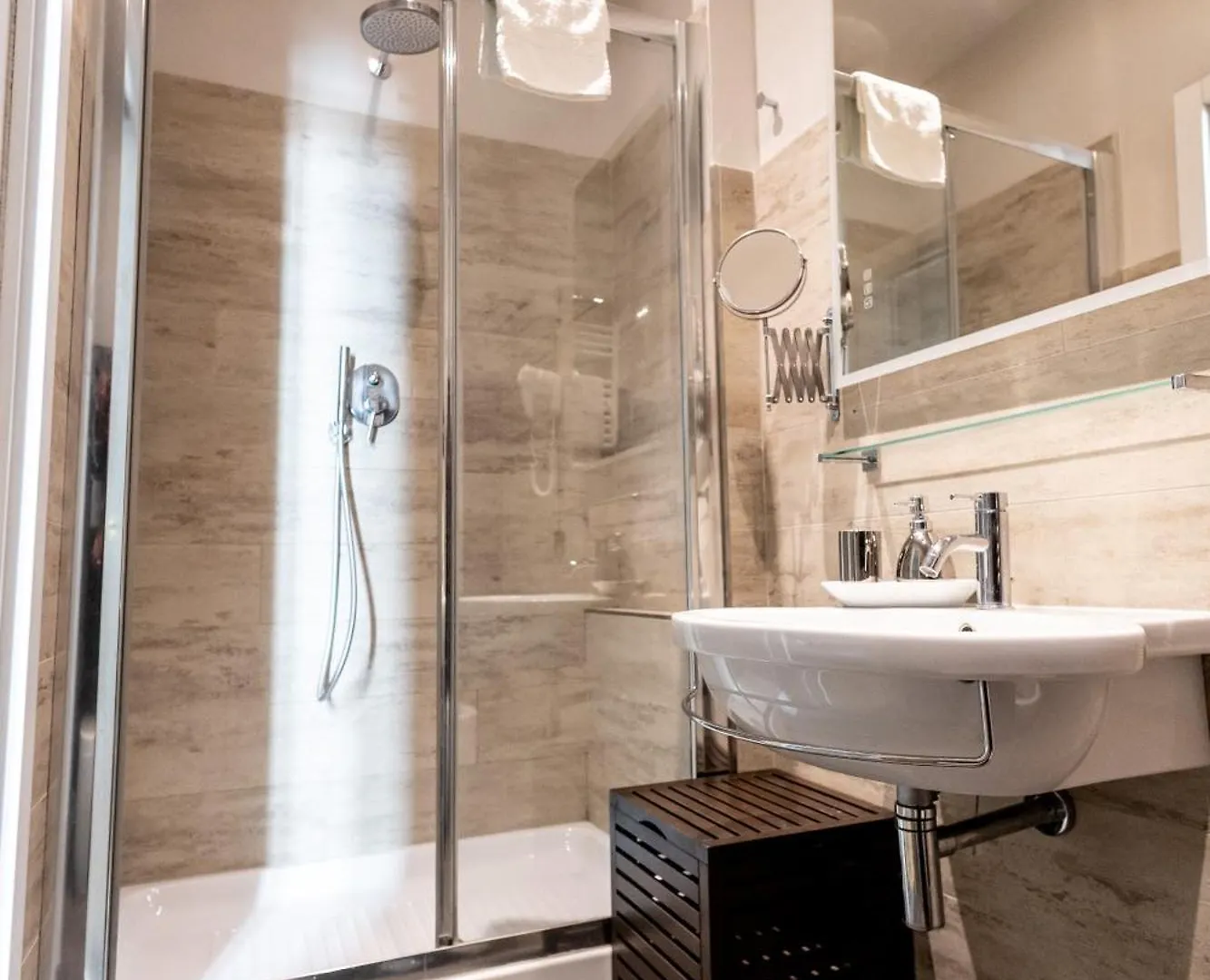 Gasthuis Mybedcavour Hotel Rome