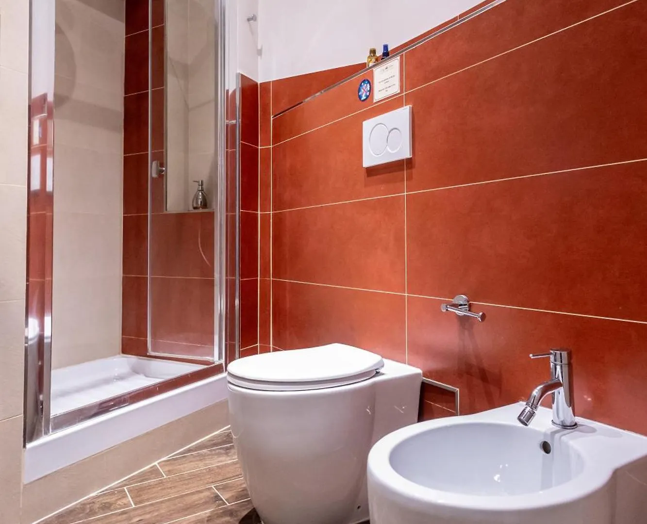 Gasthuis Mybedcavour Hotel Rome
