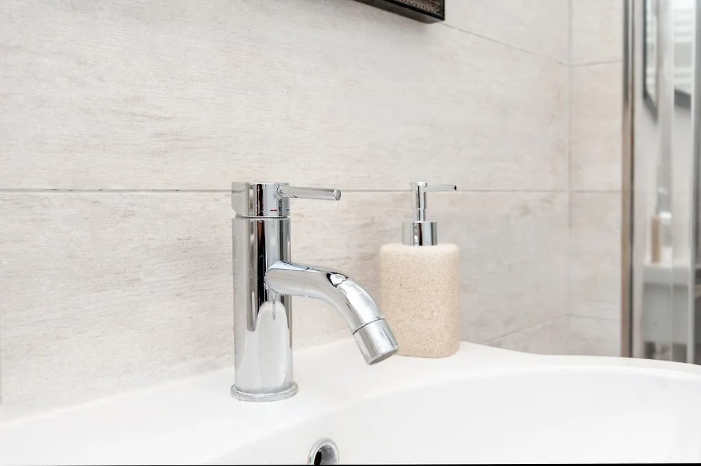 Mybedcavour Hotell Rom Pensionat